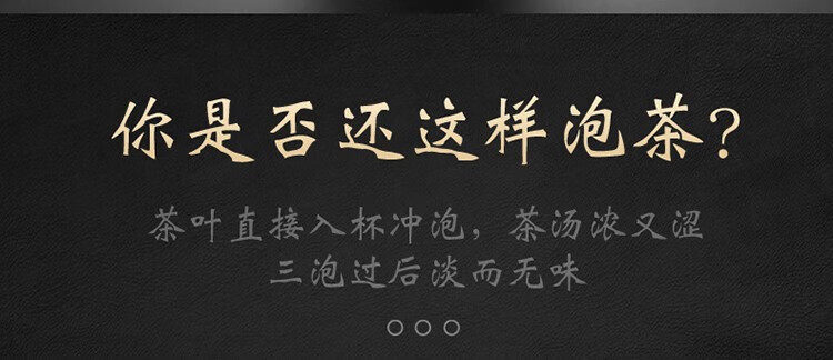 上亨（shangheng）智能保温杯 高颜值304不锈钢大容量喝水杯子 户外泡茶杯养生壶 茶水分离杯  SHZH-CFB008 白色