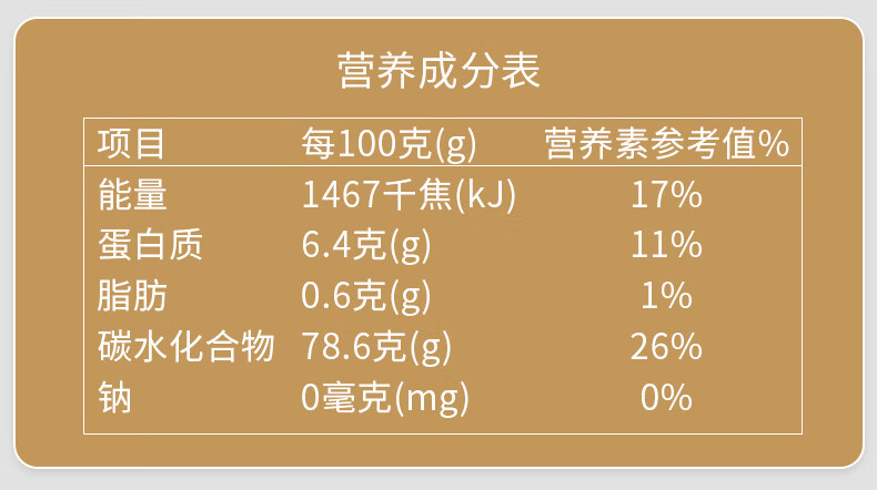 裕道府（匠心系列）五常大米礼盒5kg