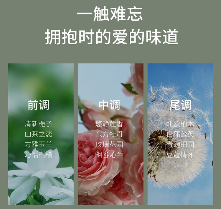 阿道夫 神兽山海经系列茶麸组合C(祛油止痒+祛屑止痒+深度滋养350ml)