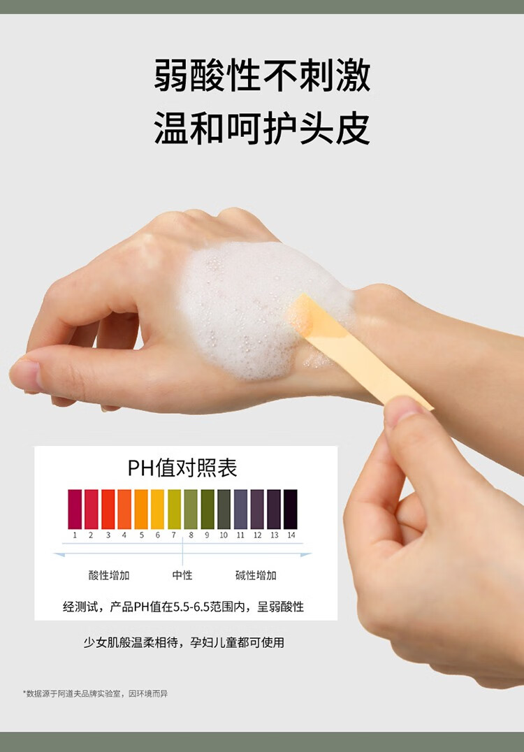 阿道夫 神兽山海经系列茶麸组合C(祛油止痒+祛屑止痒+深度滋养350ml)