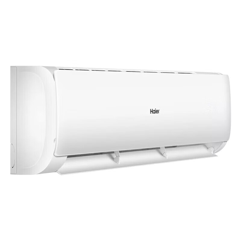 海尔（Haier）变频冷暖 壁挂式空调 KFR-72GW/18MEA83U1